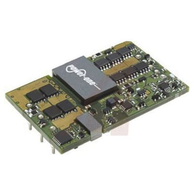   Bel Power Solutions QME48T40050- PGB0G