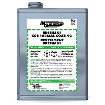   MG Chemicals 4223F-1L