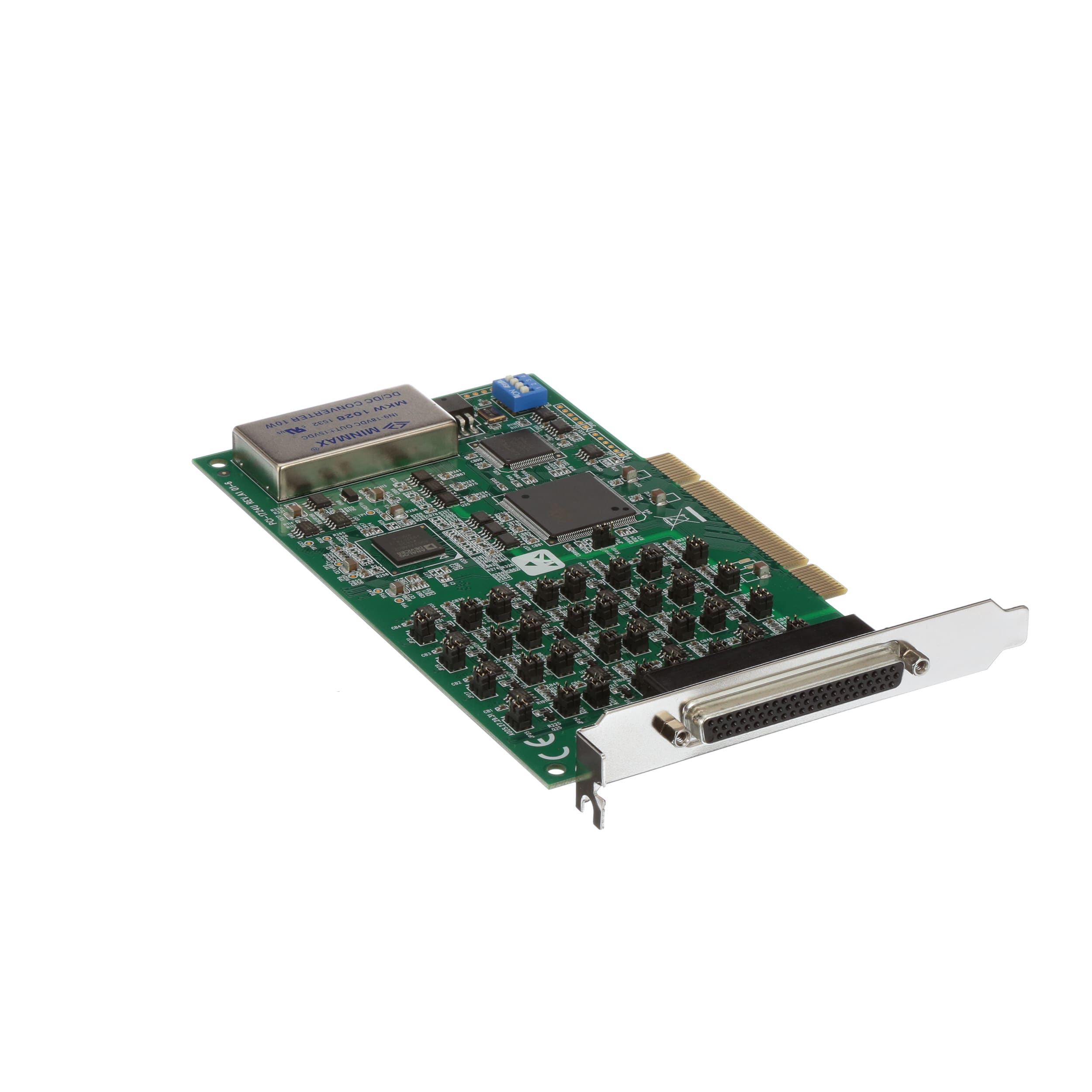   Advantech PCI-1724U-AE