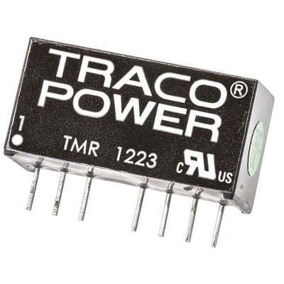   TRACO POWER TMR 1223