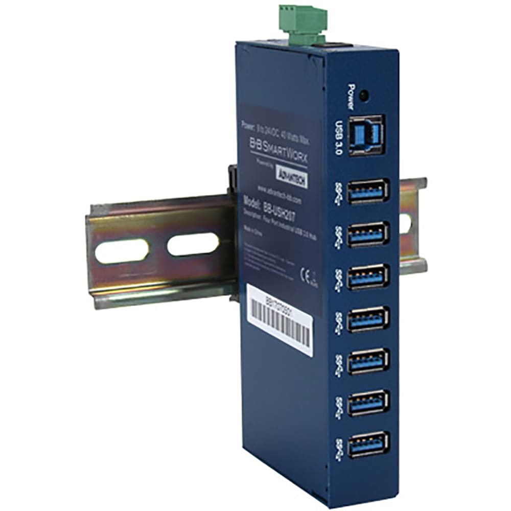   Advantech BB-USH207