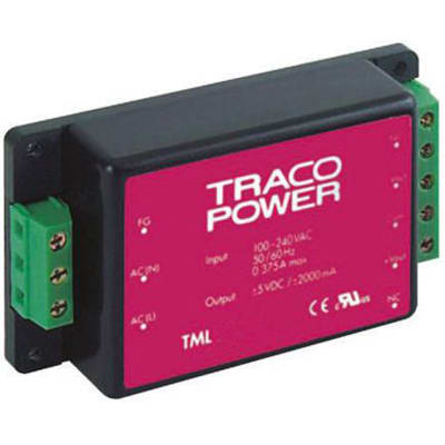   TRACO POWER TML 20512C