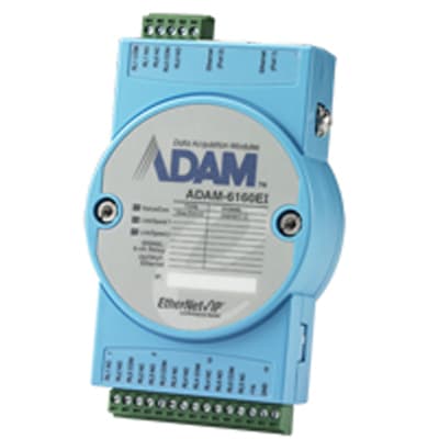   Advantech ADAM-6160EI-AE