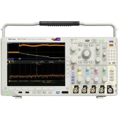   Tektronix MDO4054B-6