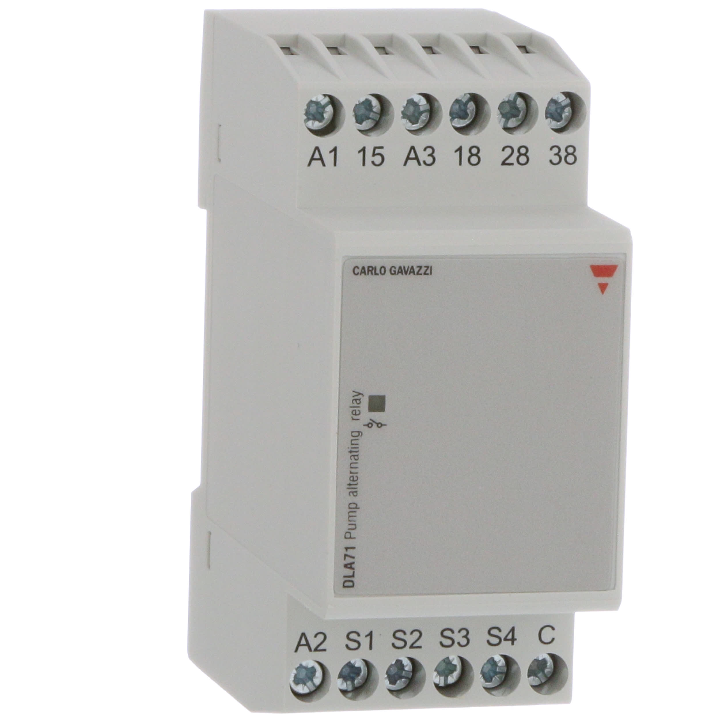   Carlo Gavazzi DLA71DB232P