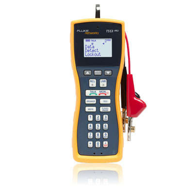   Fluke Networks TS53-BANA