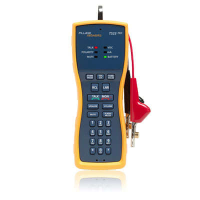   Fluke Networks TS23-BANA