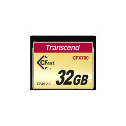   Transcend TS16GCFX700