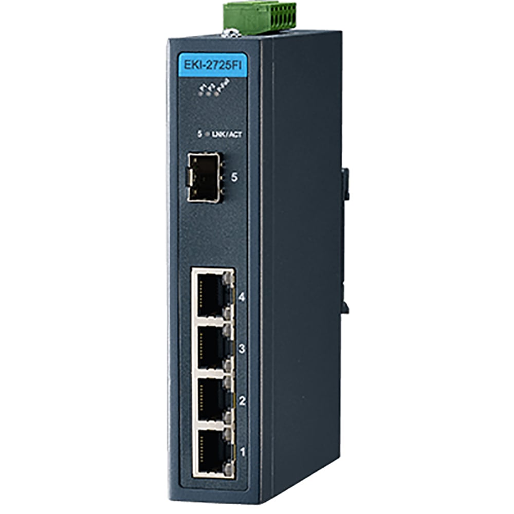   Advantech EKI-2725FI-AE