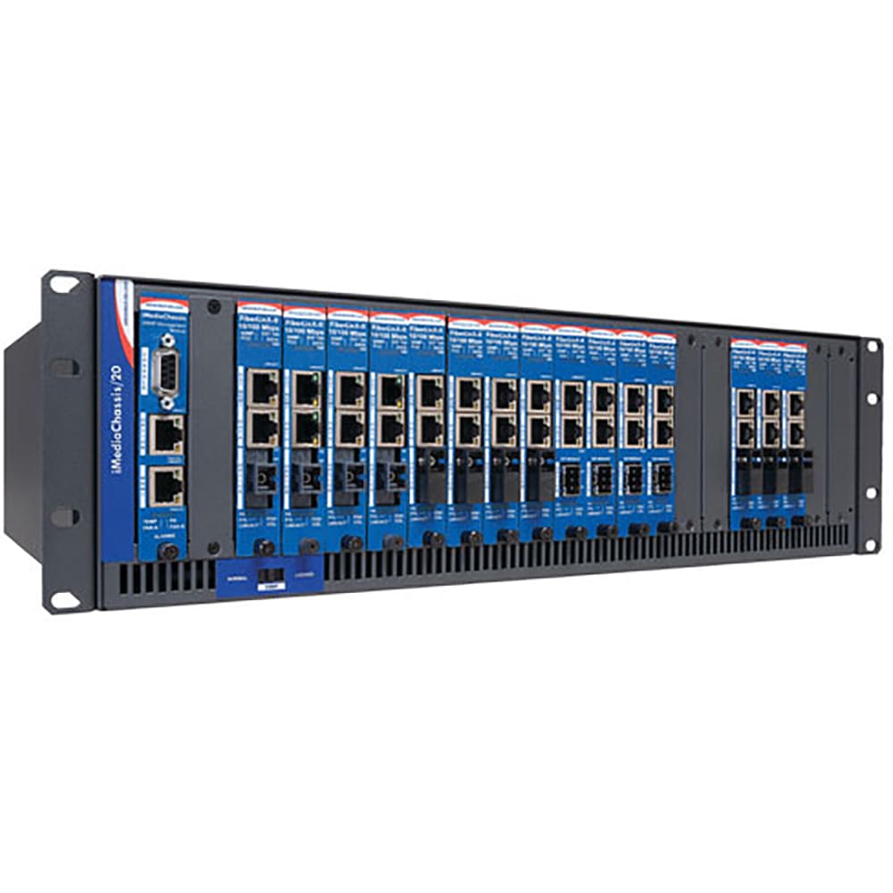   Advantech BB-605-10144-2AC