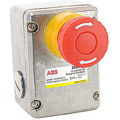   Jokab Safety (Brand of ABB) 2TLA050220R1020