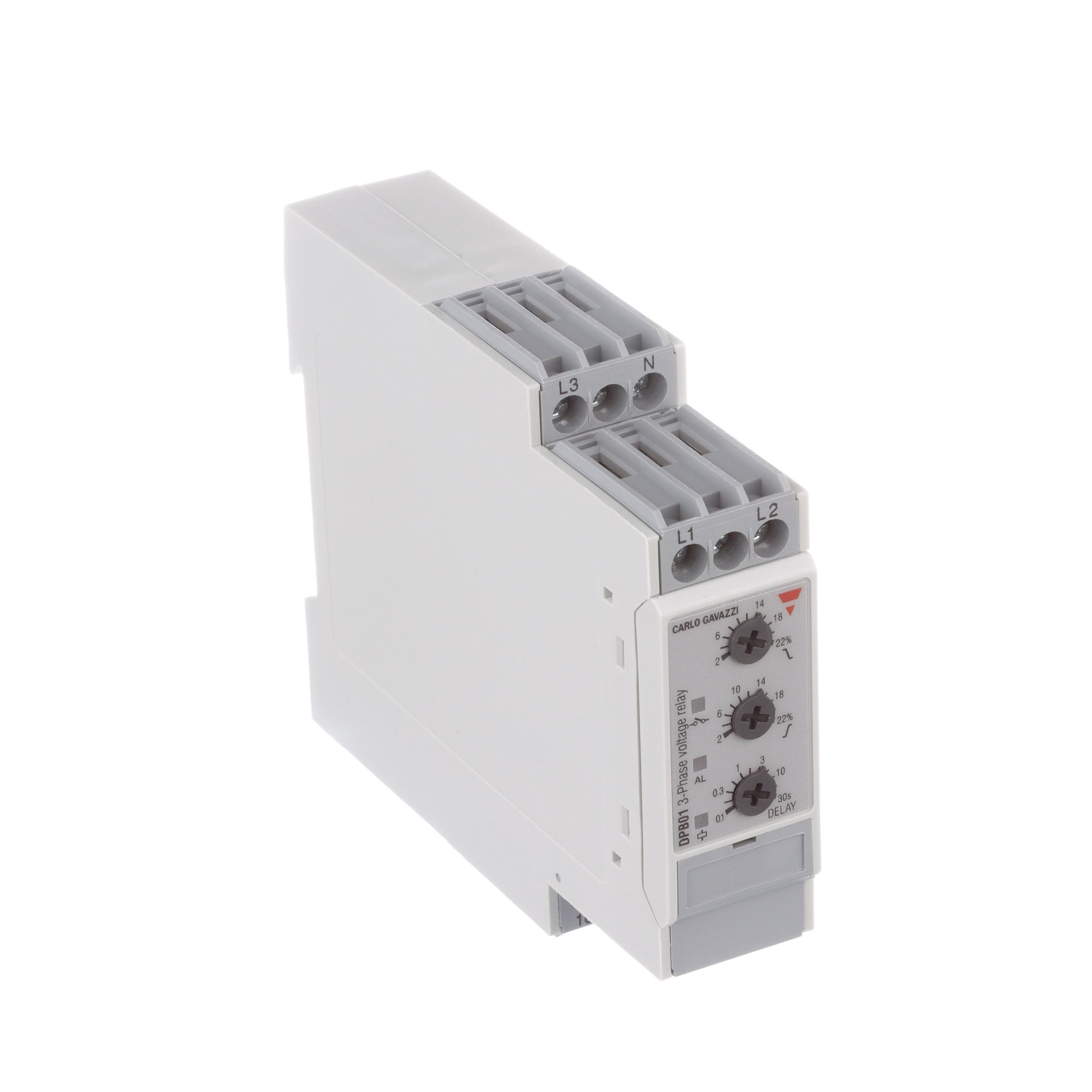   Carlo Gavazzi DPB-01-CM48