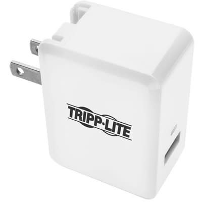   Tripp-Lite U280-W01-QC3