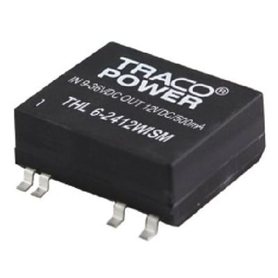   TRACO POWER THL 6-2422WISM