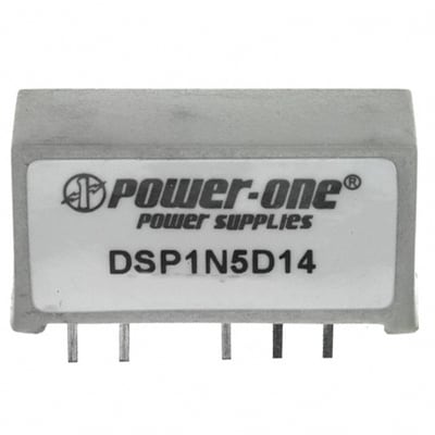   Bel Power Solutions DSP1N5D14