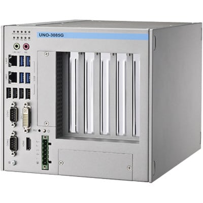   Advantech UNO-3085G-D44E