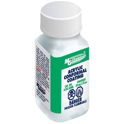   MG Chemicals 580