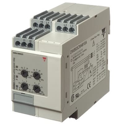   Carlo Gavazzi DWB03CM2310A