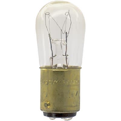   SYLVANIA (Brand of Osram) 6S6DC/120V