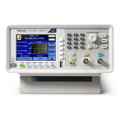   Tektronix AFG1062