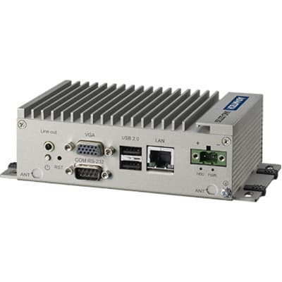   Advantech UNO-2272G-J2AE