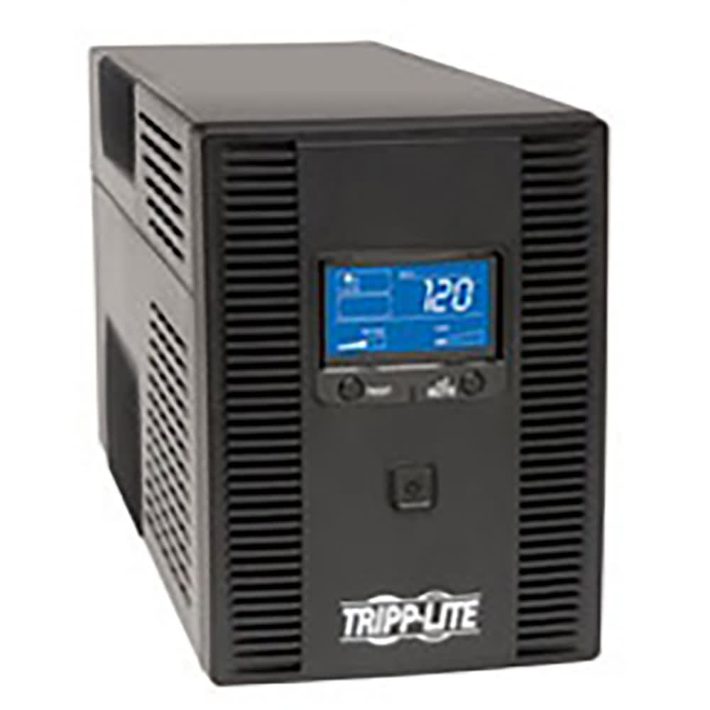   Tripp-Lite SMART1500LCDT