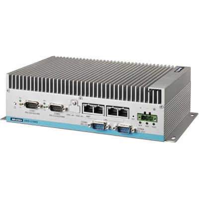   Advantech UNO-2184G-D64E