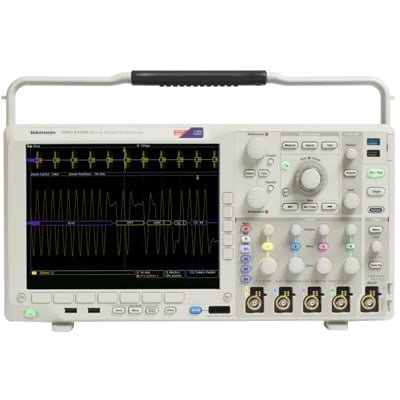   Tektronix DPO4014B