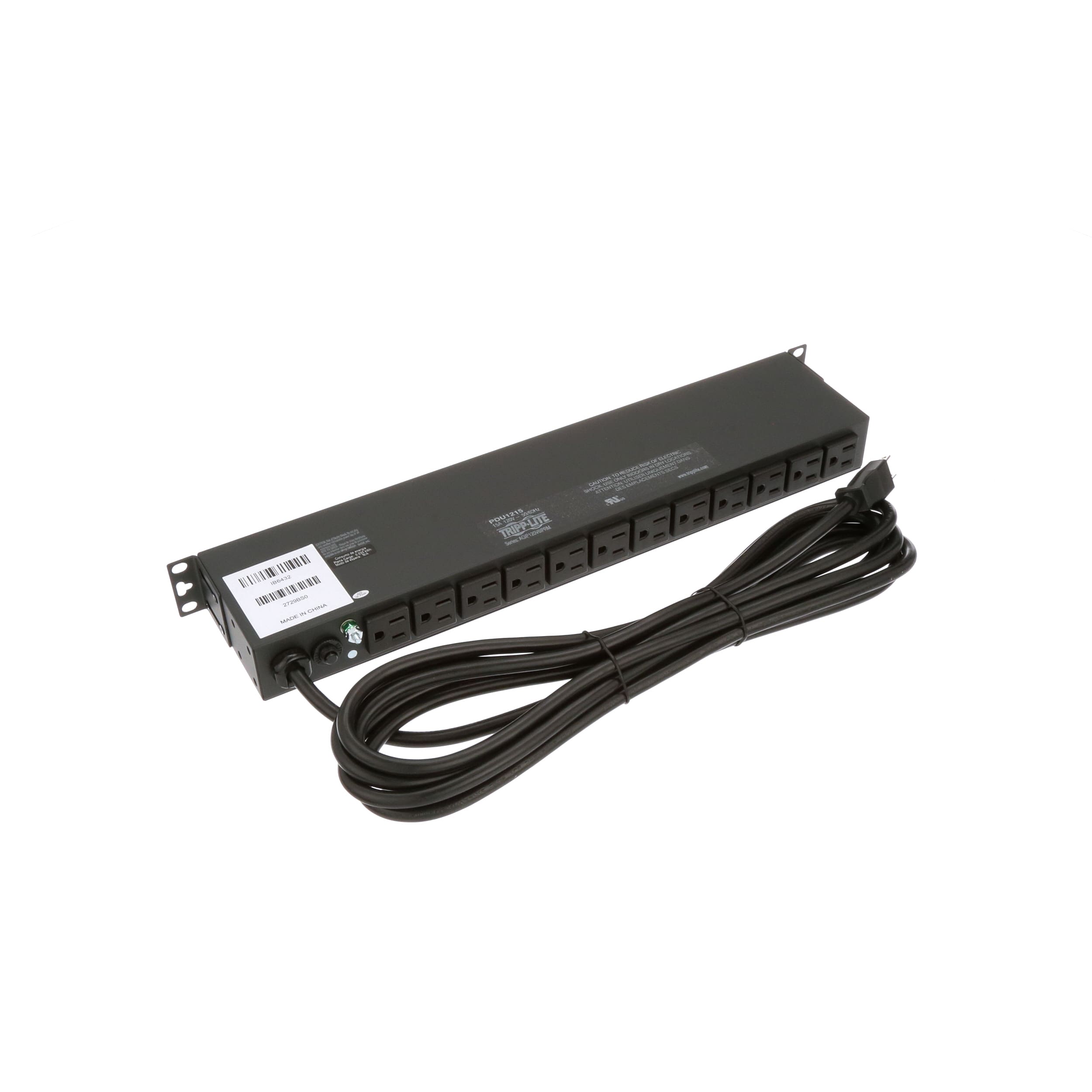   Tripp-Lite PDU1215