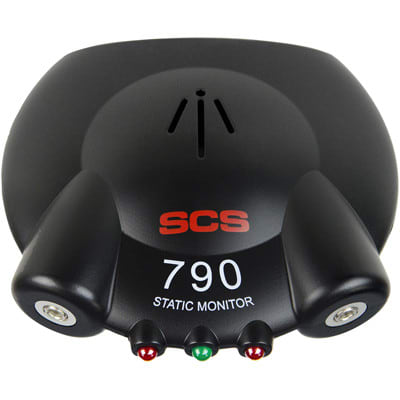   SCS Concept STATIC MONITOR 790