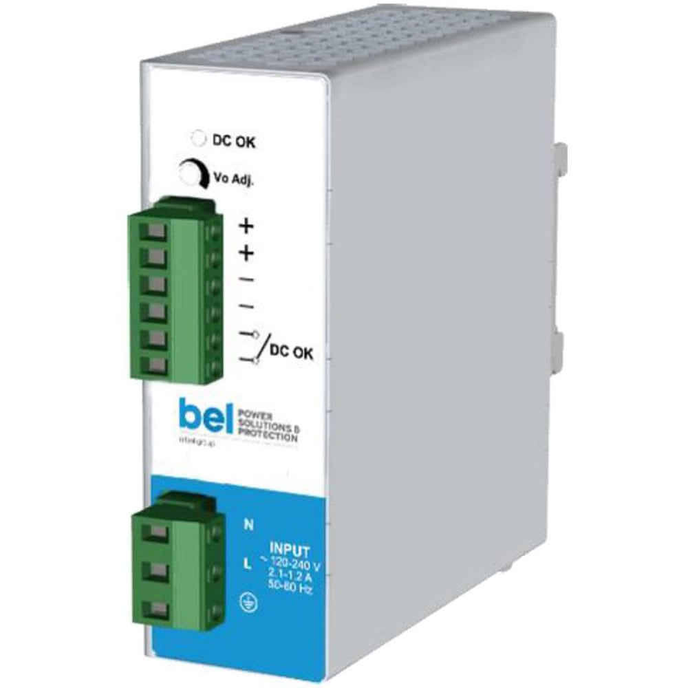   Bel Power Solutions LDN120-12