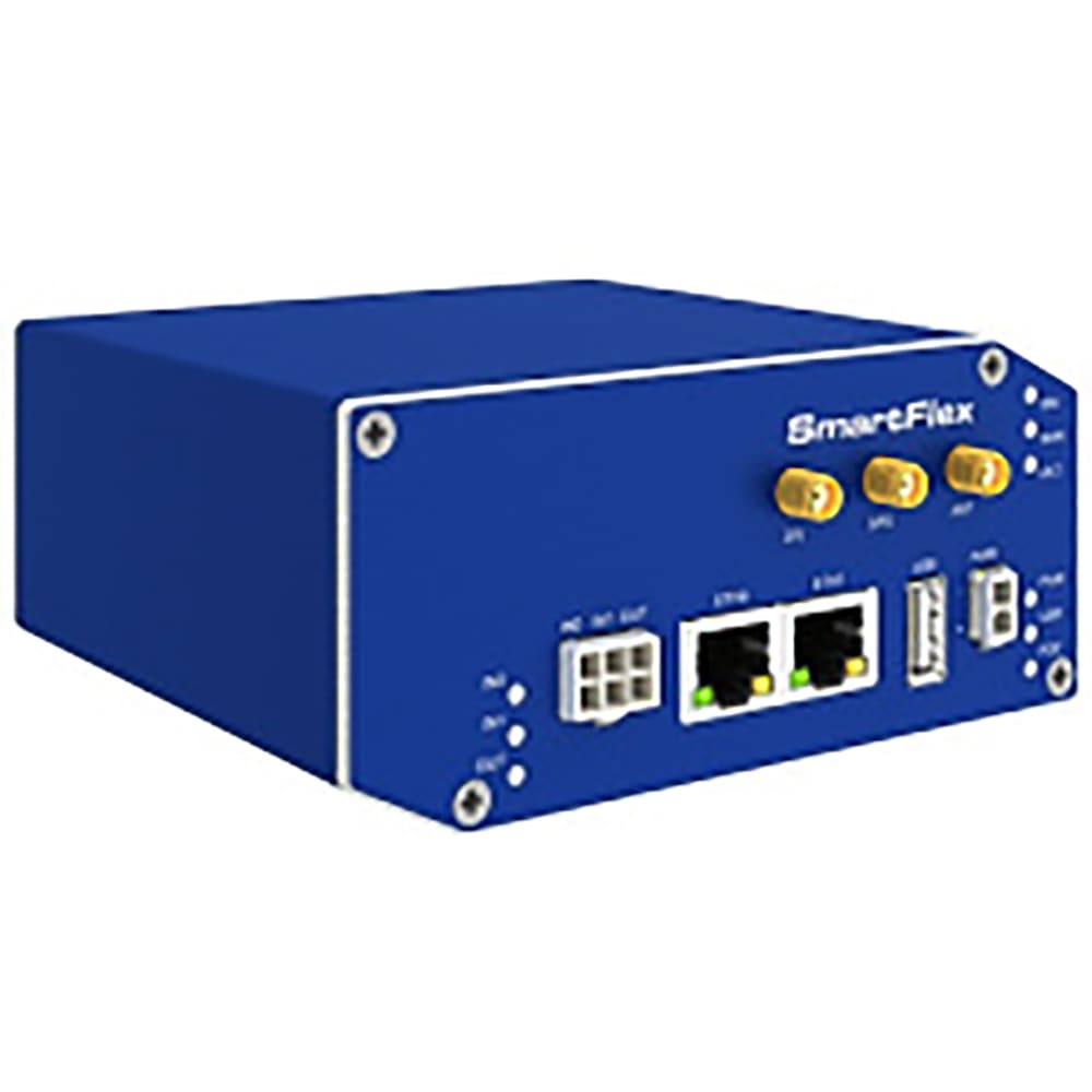   Advantech BB-SR30500020-SWH