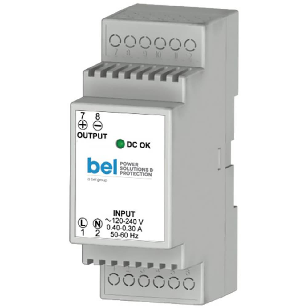   Bel Power Solutions LDN20-12