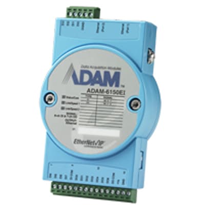   Advantech ADAM-6150EI-AE