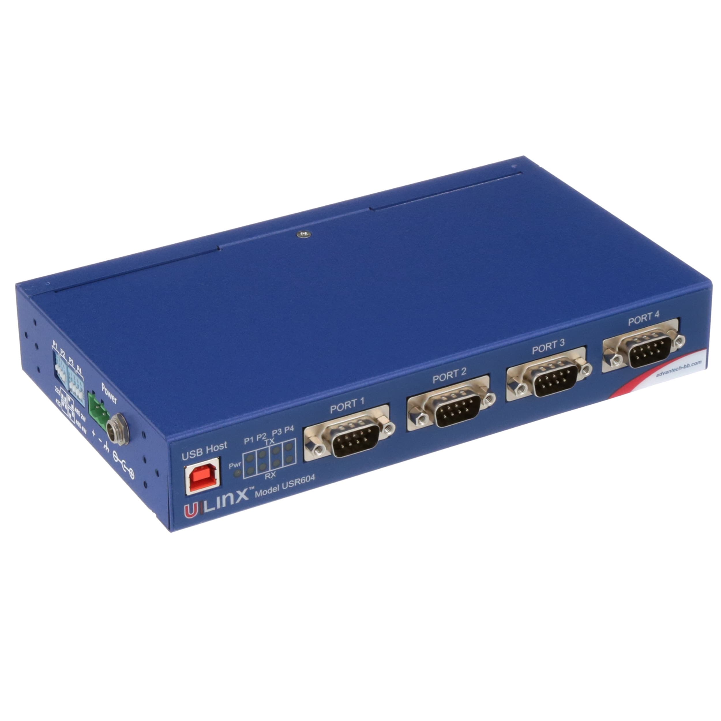   Advantech BB-USR604