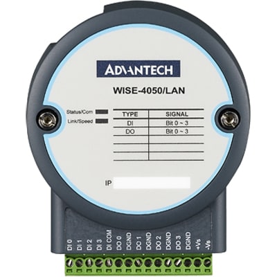   Advantech WISE-4050/LAN-AE