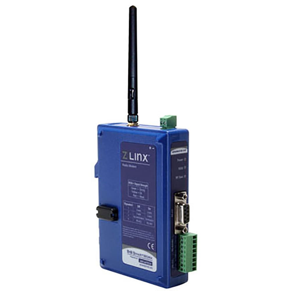   Advantech BB-ZP24D-250RM-SR