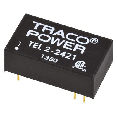   TRACO POWER TEL 2-2421