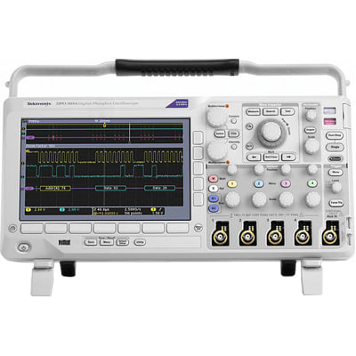   Tektronix DPO3034