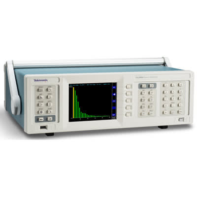   Tektronix PA3000 2CH