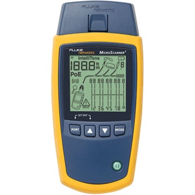   Fluke Networks MS2-100