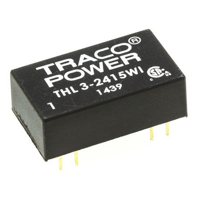   TRACO POWER THL 3-2415WI