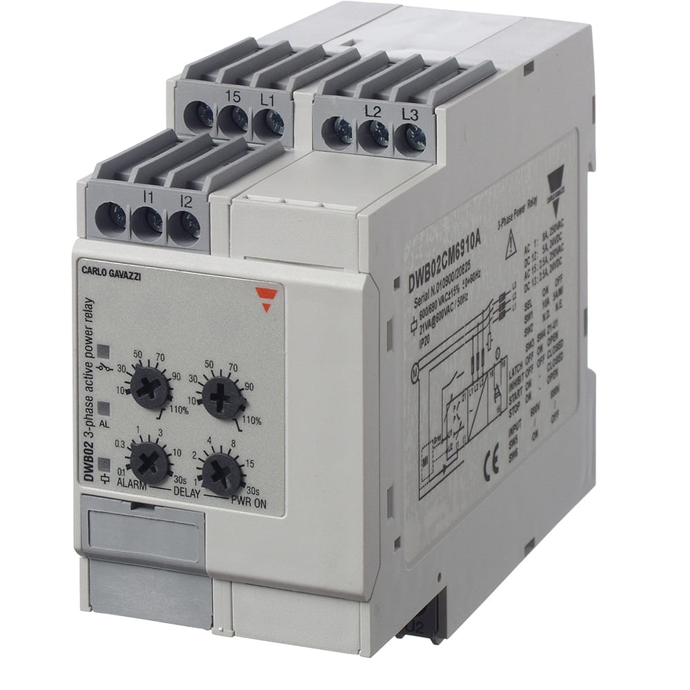   Carlo Gavazzi DWB02CM6910A