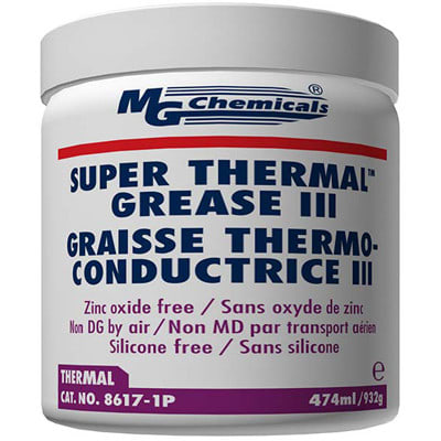   MG Chemicals 8617-1P