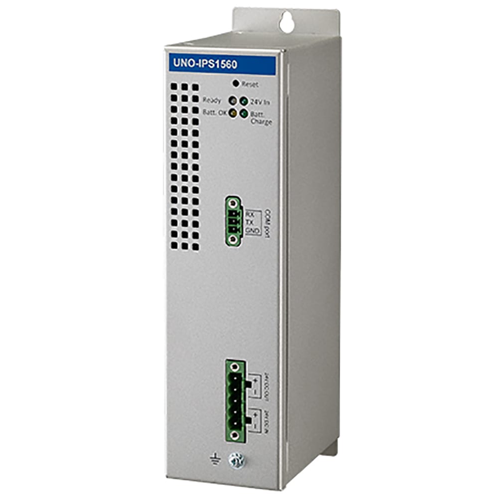   Advantech UNO-IPS1560-AE