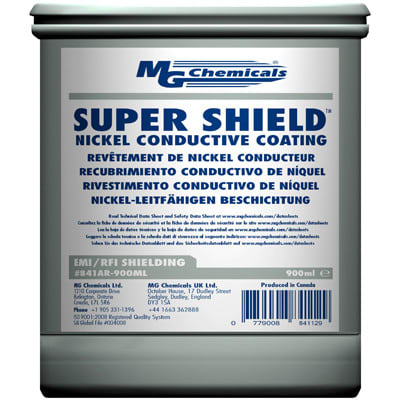   MG Chemicals 841AR-900ML