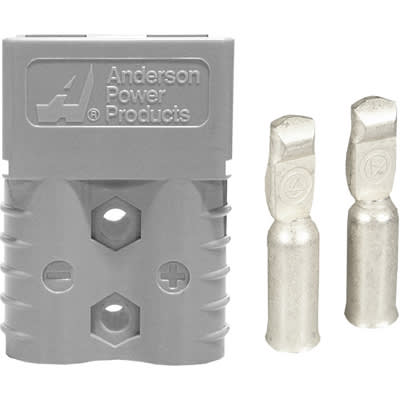   Anderson Power Products 6800G2