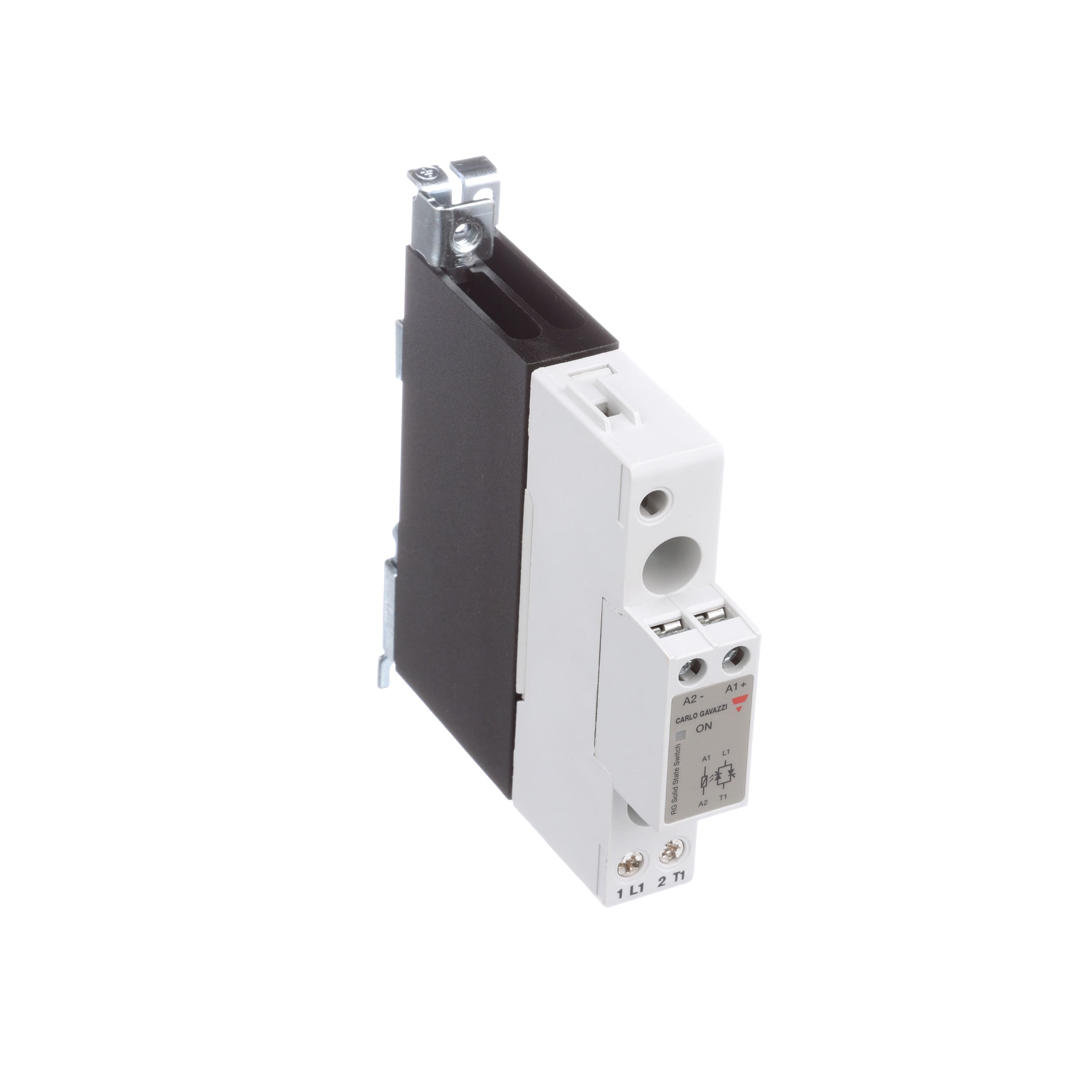   Carlo Gavazzi RGC1A60D15KGU