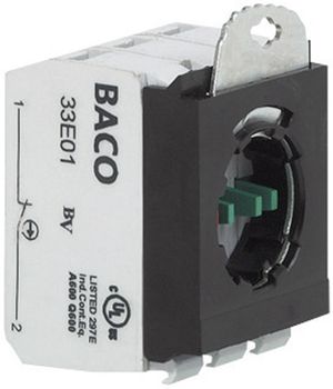   BACO BA333E12