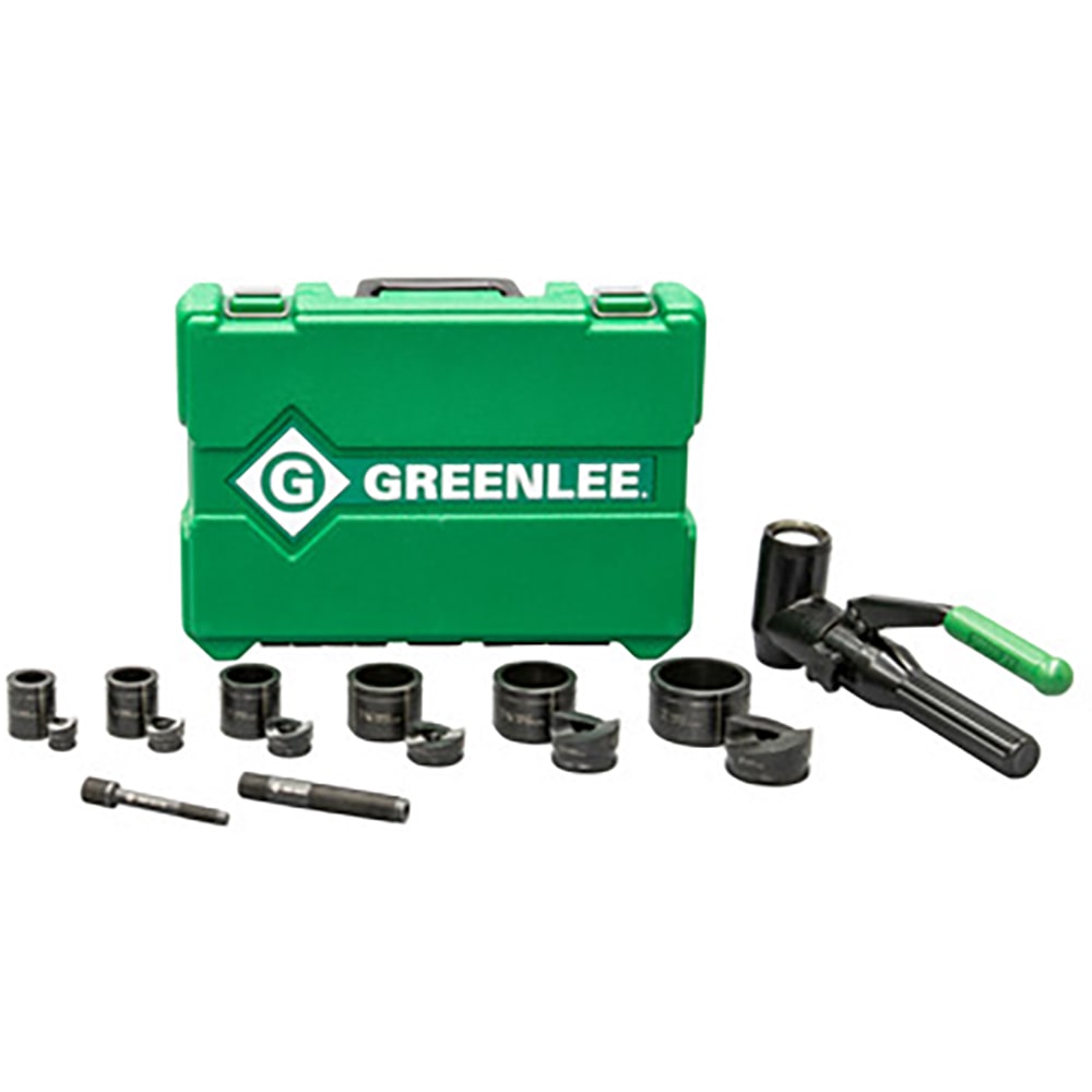   Greenlee 7906SB